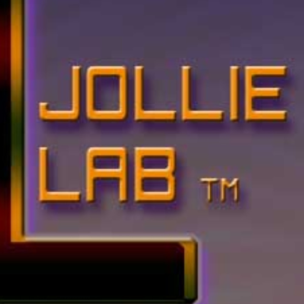 Meet your Posher, Jollie